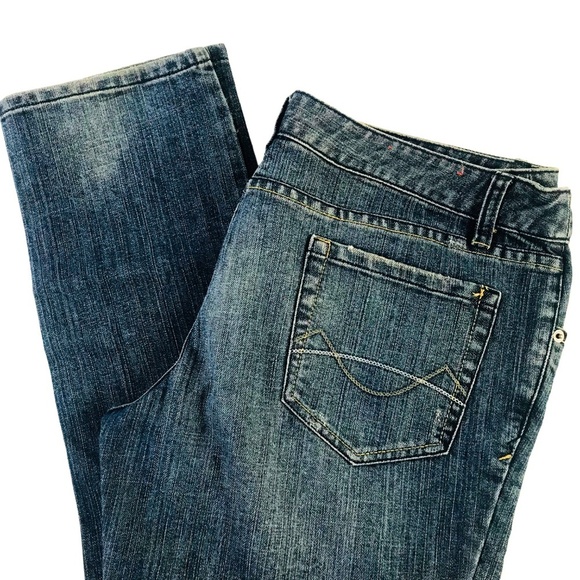 Mossimo Supply Co. Denim - Mossimo Supply Co. Boot Cut Jeans​​